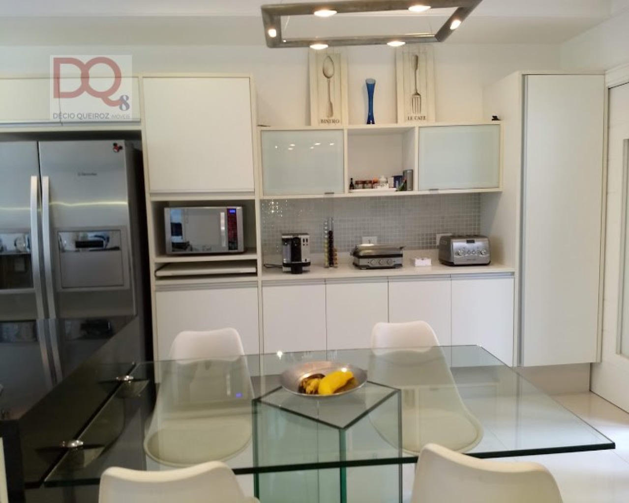 Casa de Condomínio, 4 quartos - Foto 11