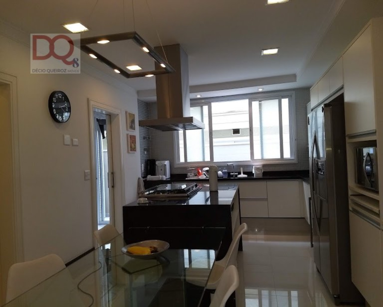 Casa de Condomínio, 4 quartos - Foto 13