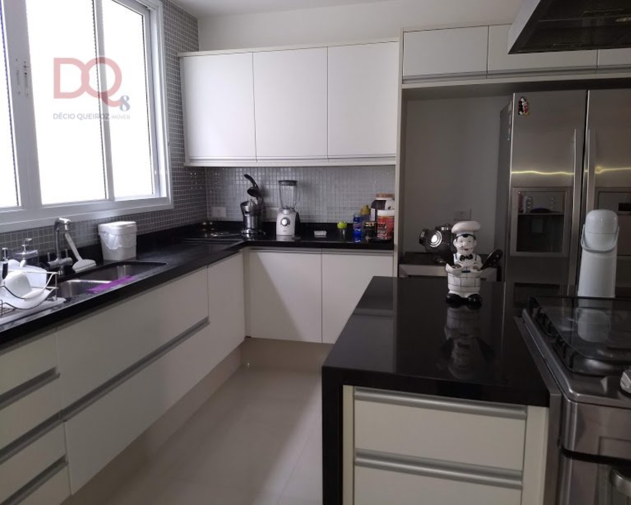 Casa de Condomínio, 4 quartos - Foto 14