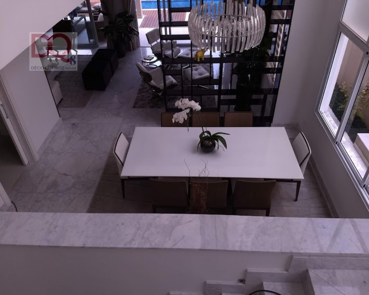 Casa de Condomínio, 4 quartos - Foto 16