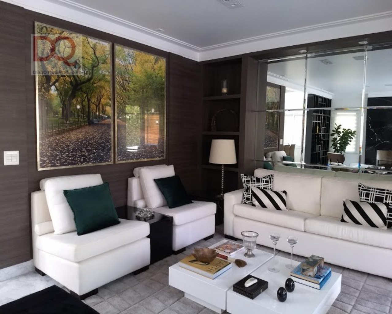 Casa de Condomínio, 4 quartos - Foto 17