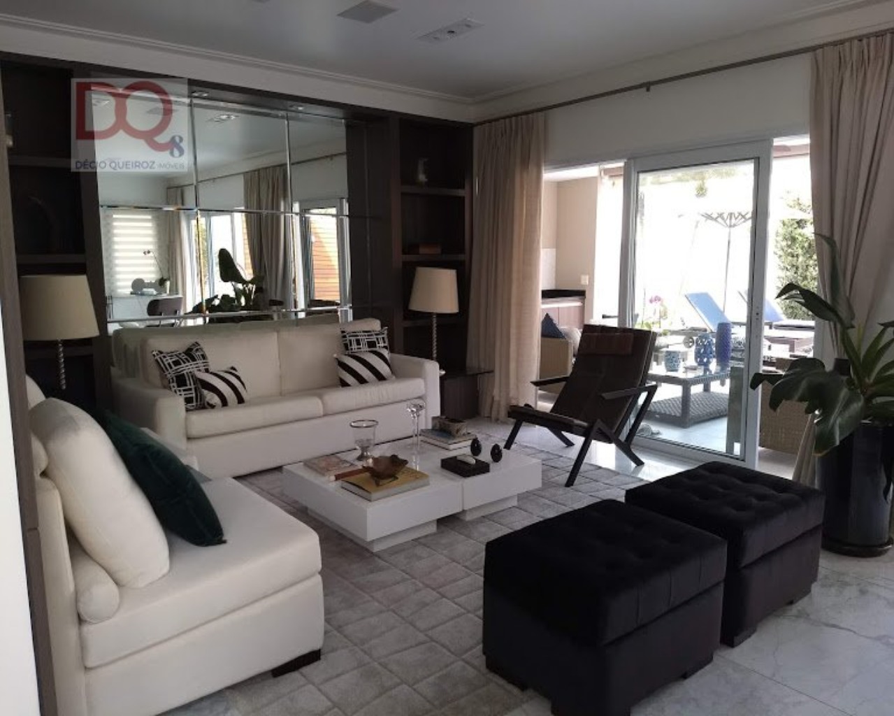 Casa de Condomínio, 4 quartos - Foto 18