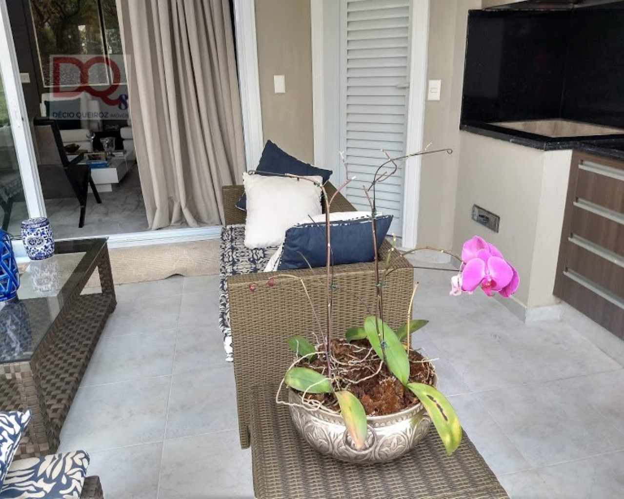 Casa de Condomínio, 4 quartos - Foto 20