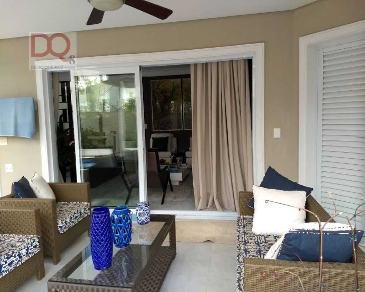 Casa de Condomínio, 4 quartos - Foto 21