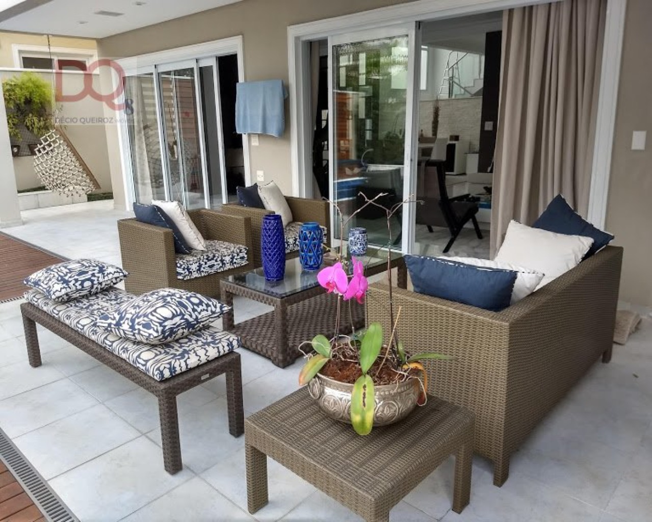 Casa de Condomínio, 4 quartos - Foto 22