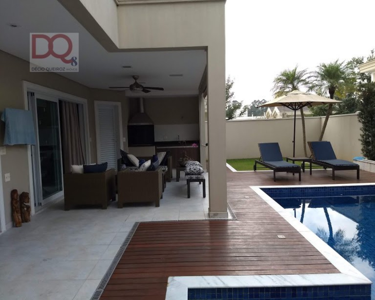 Casa de Condomínio, 4 quartos - Foto 23