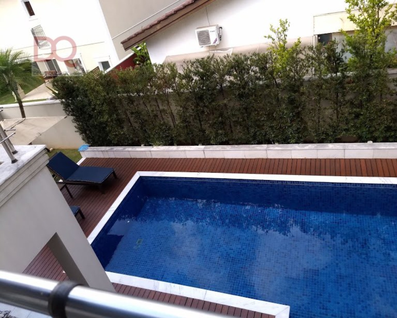 Casa de Condomínio, 4 quartos - Foto 24