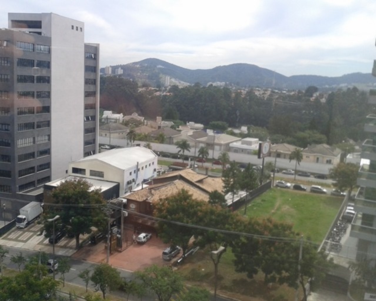 Conjunto Comercial-Sala à venda, 58m² - Foto 3
