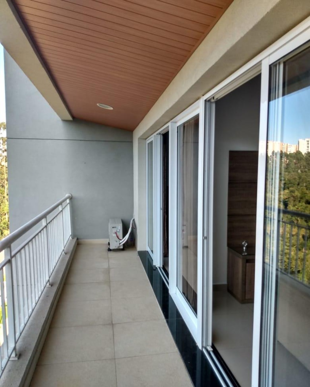 Apartamento, 1 quarto, 49 m² - Foto 2