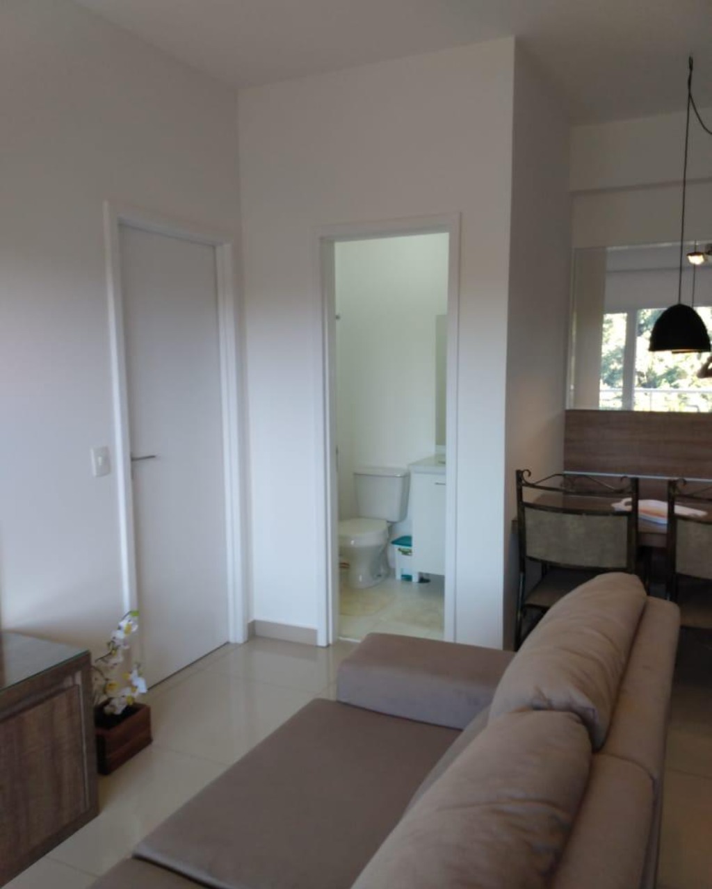 Apartamento, 1 quarto, 49 m² - Foto 4