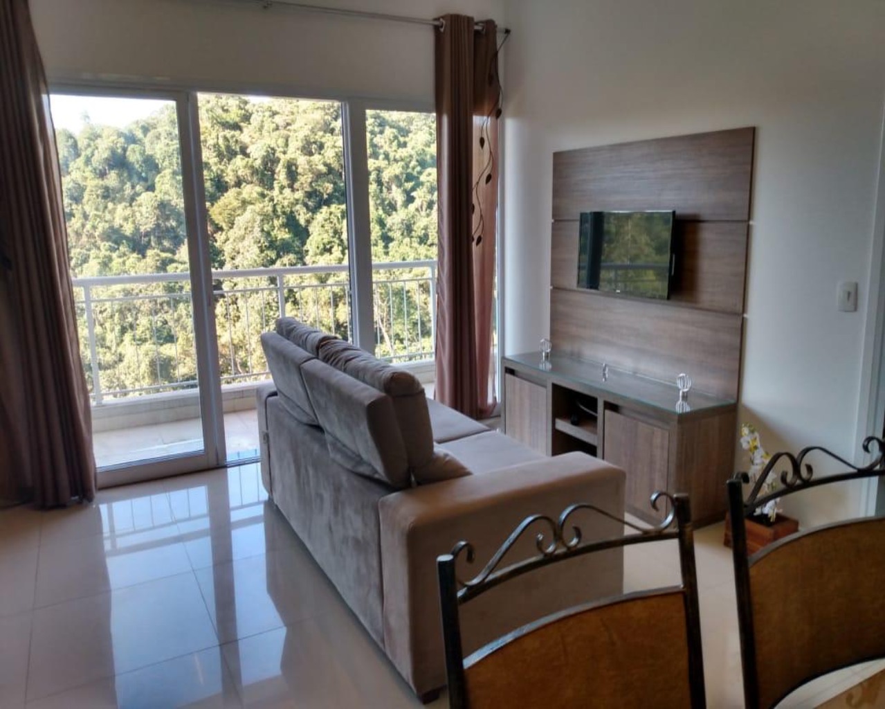 Apartamento, 1 quarto, 49 m² - Foto 5