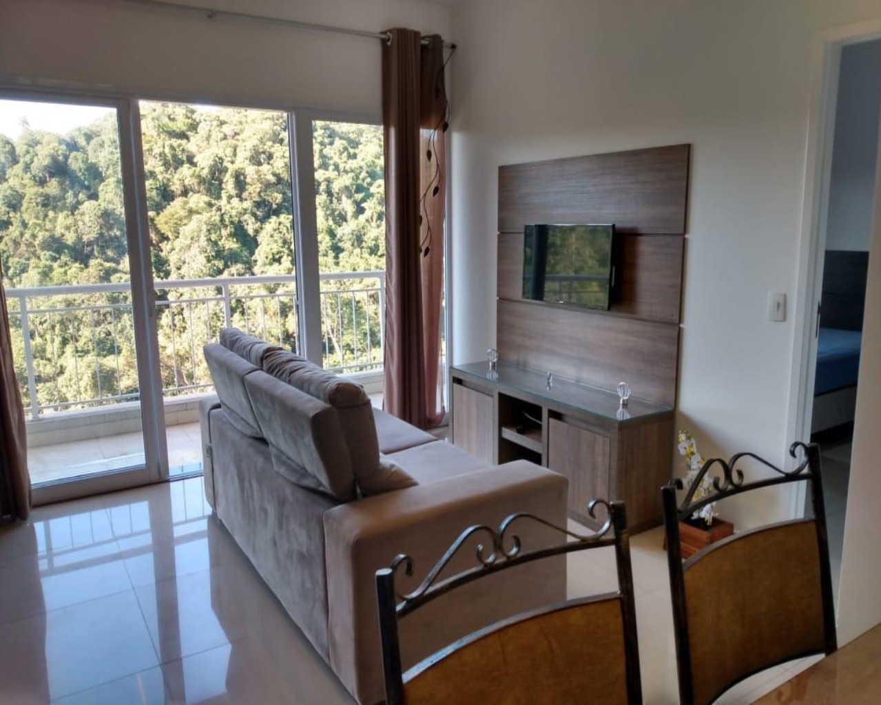 Apartamento, 1 quarto, 49 m² - Foto 6