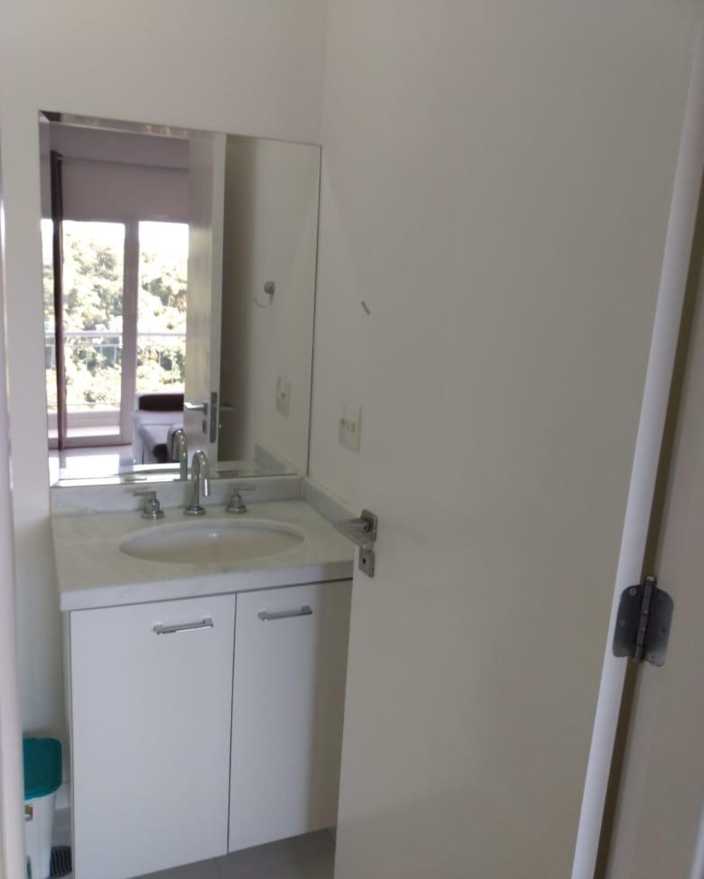 Apartamento, 1 quarto, 49 m² - Foto 8