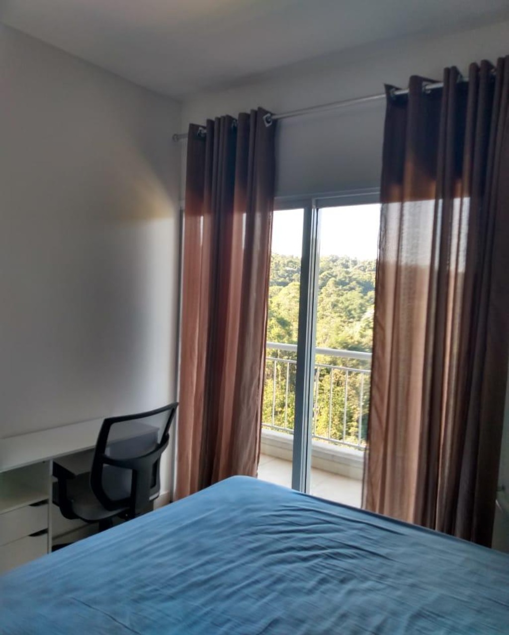 Apartamento, 1 quarto, 49 m² - Foto 10