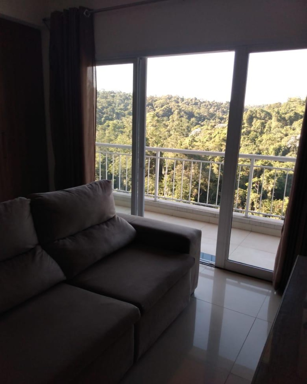 Apartamento, 1 quarto, 49 m² - Foto 12