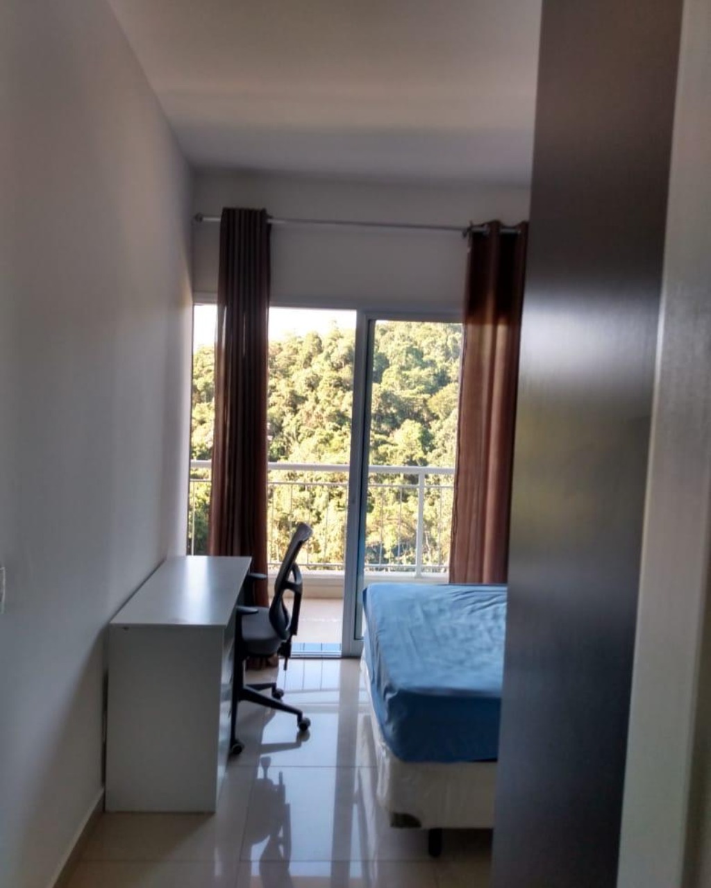 Apartamento, 1 quarto, 49 m² - Foto 13