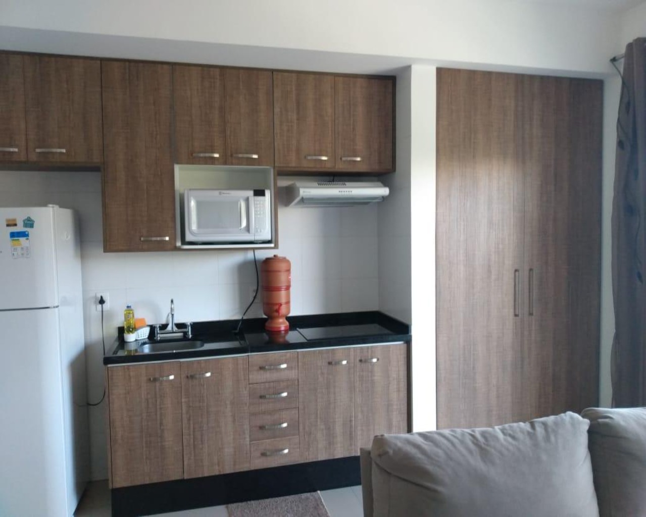 Apartamento, 1 quarto, 49 m² - Foto 15