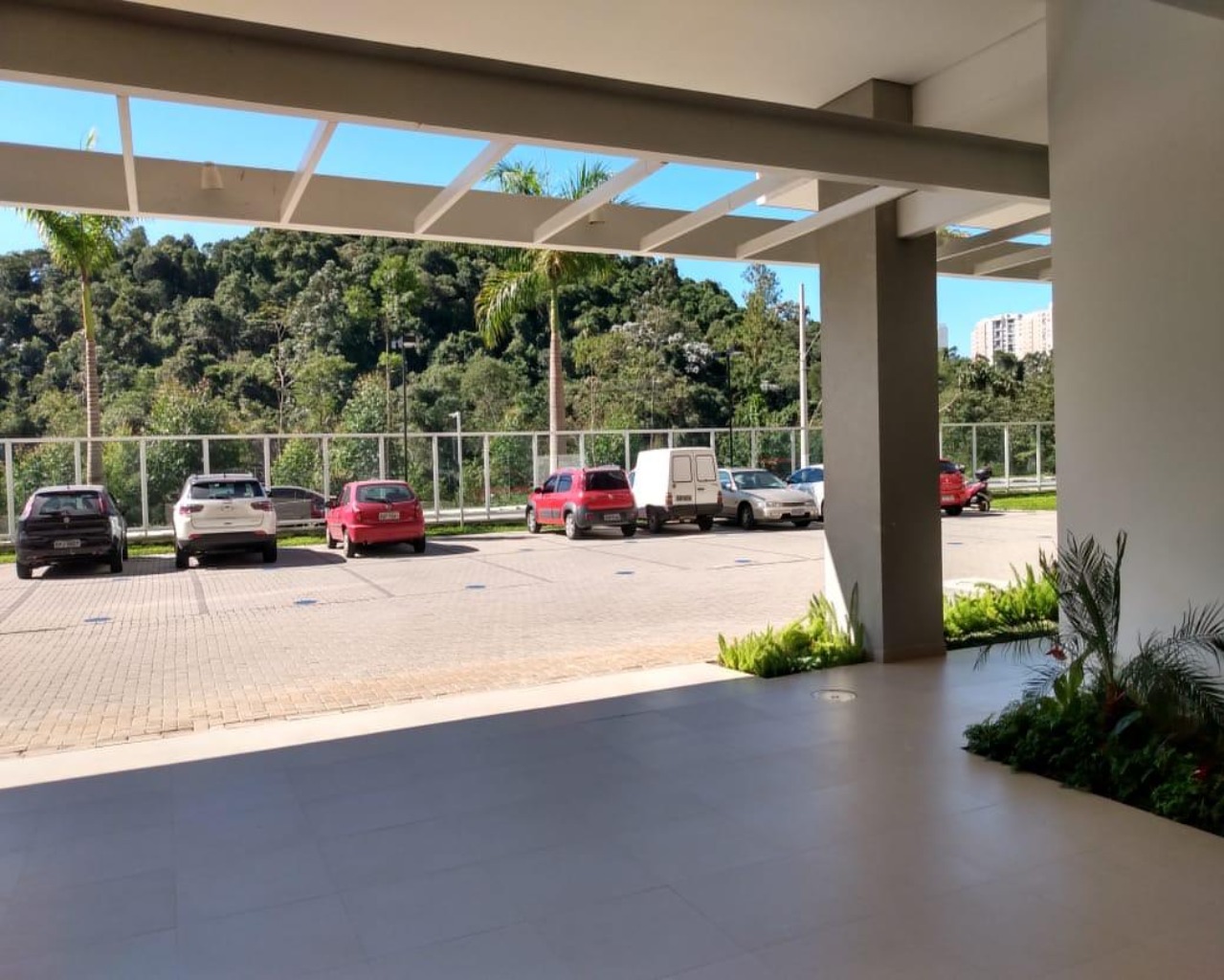 Apartamento, 1 quarto, 49 m² - Foto 20