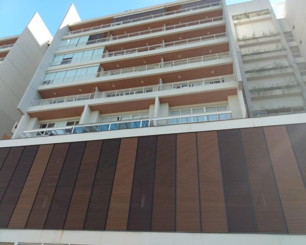 Apartamento, 1 quarto, 49 m² - Foto 21