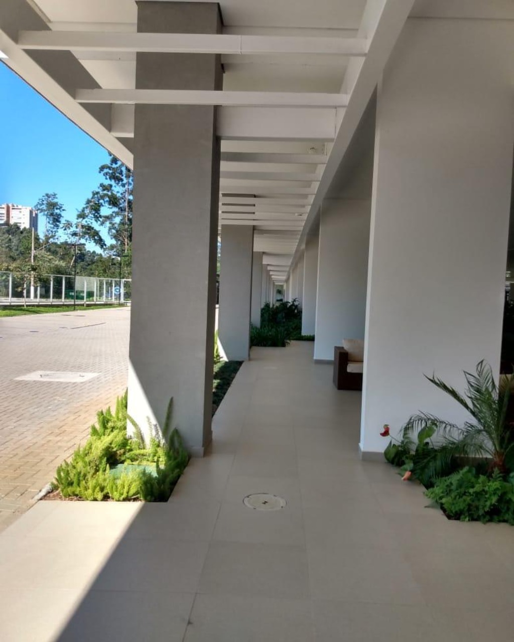 Apartamento, 1 quarto, 49 m² - Foto 22