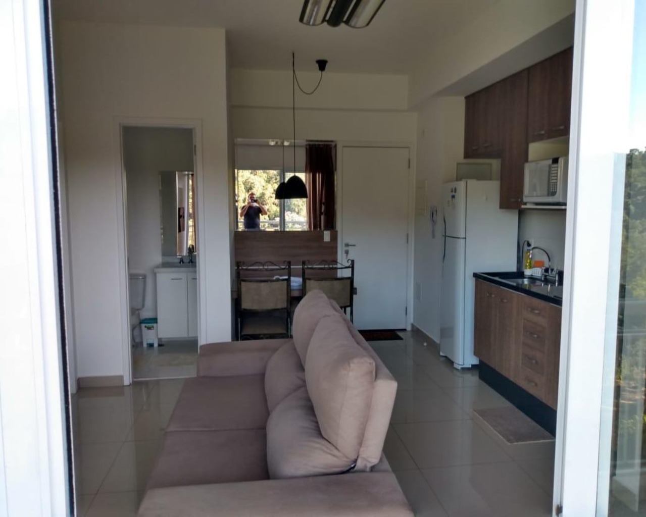 Apartamento, 1 quarto, 49 m² - Foto 23