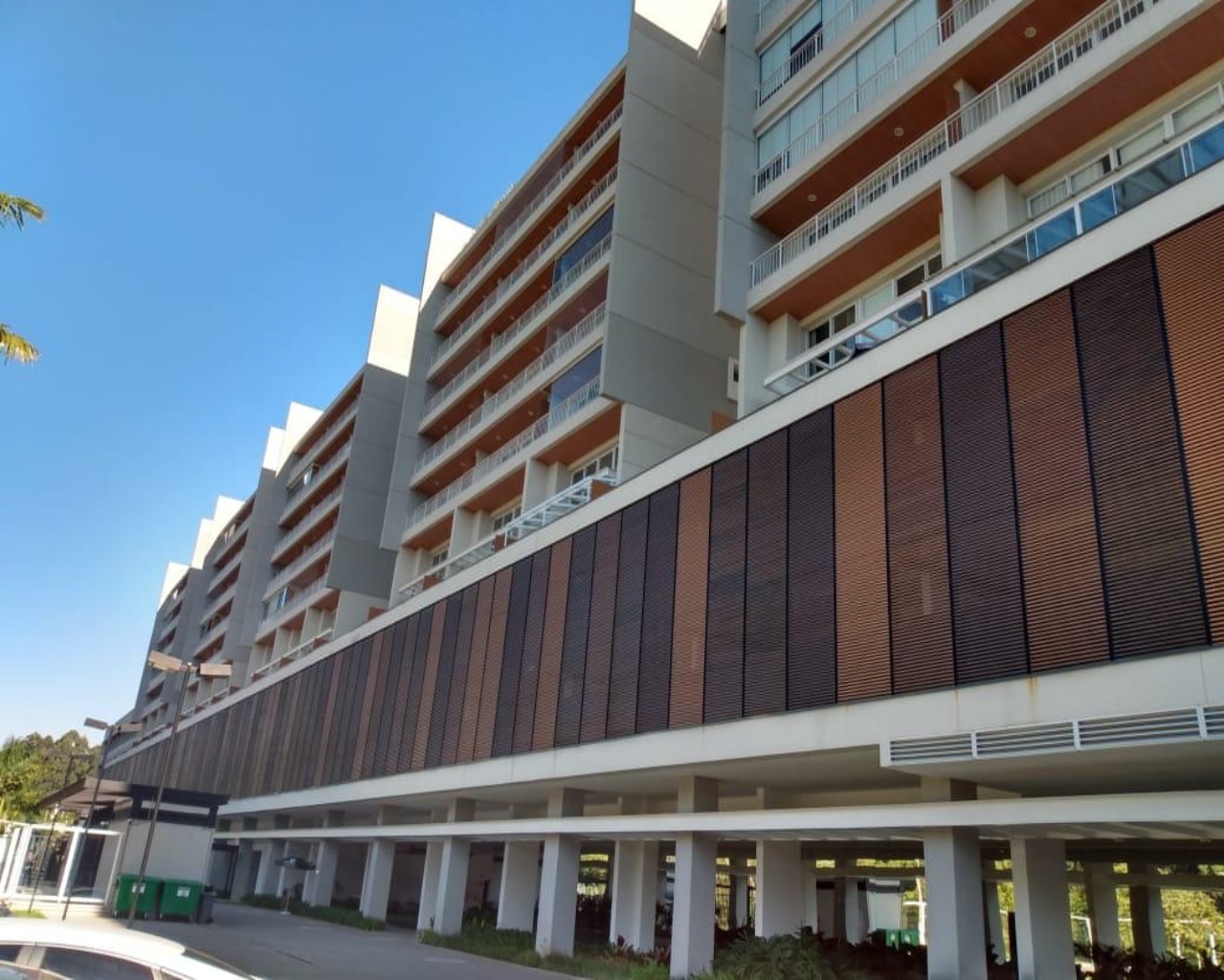 Apartamento, 1 quarto, 49 m² - Foto 24