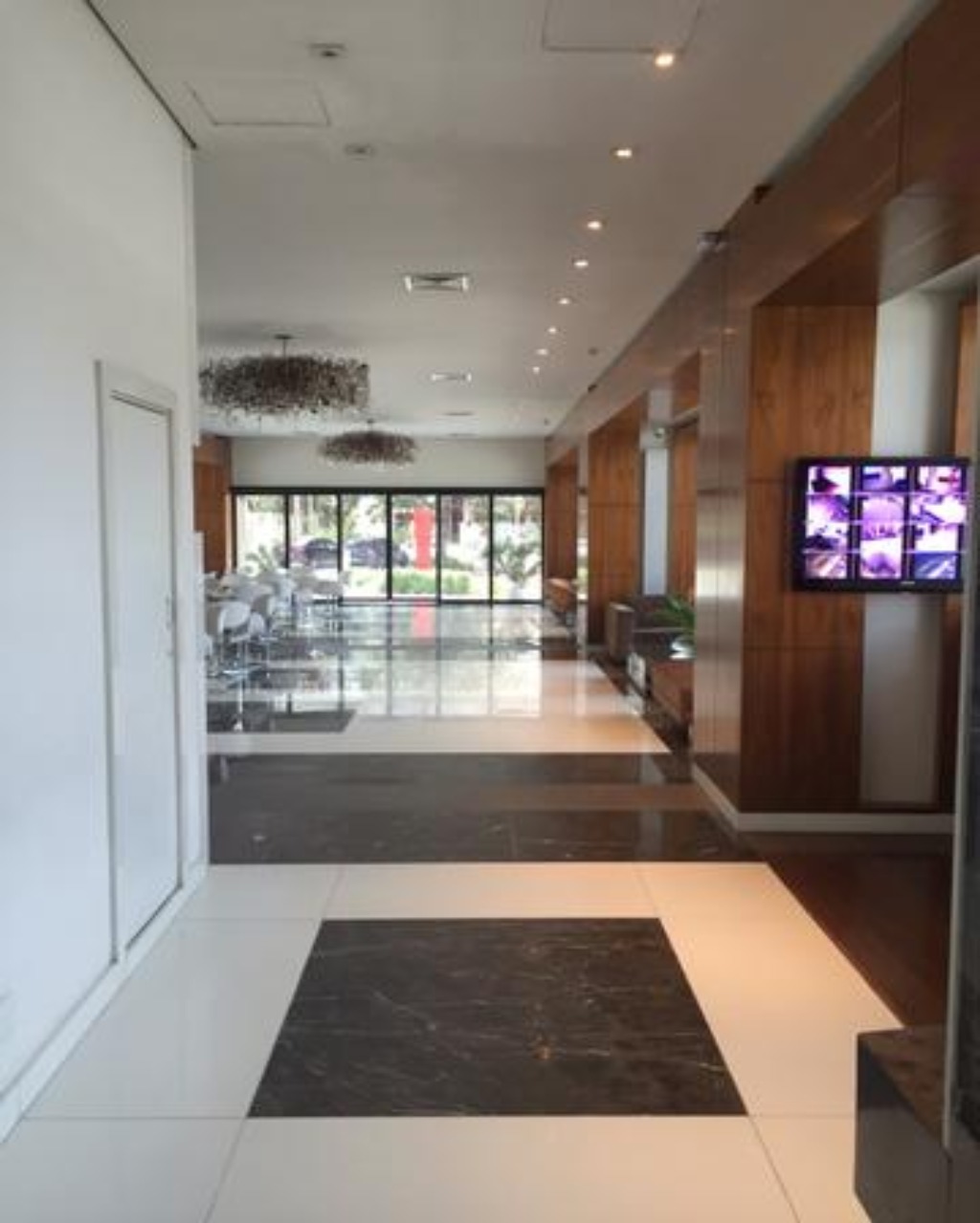 Sala-Conjunto, 35 m² - Foto 3