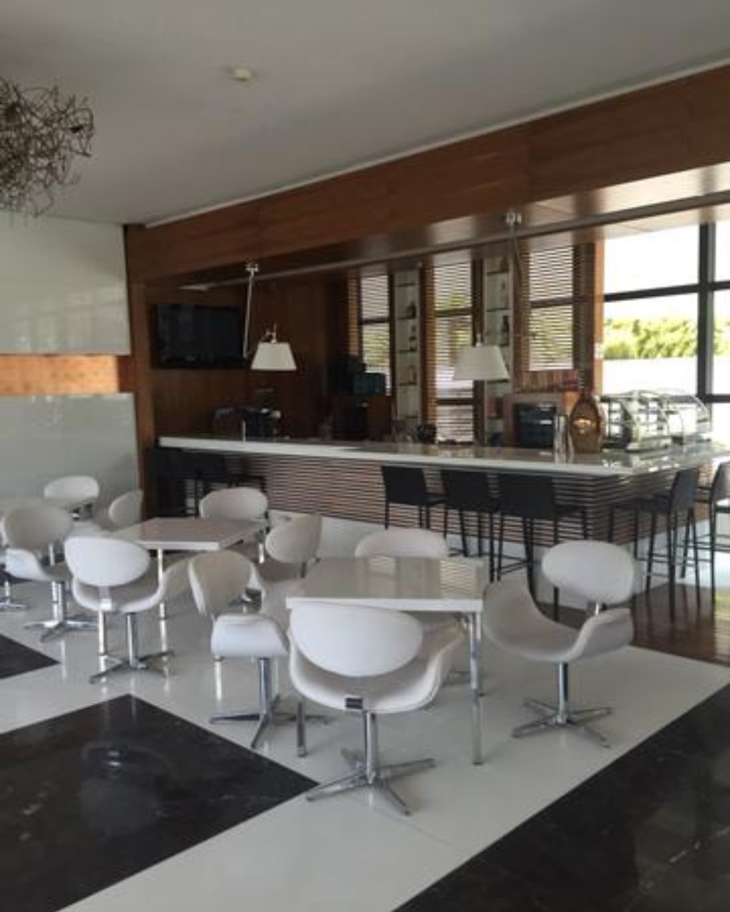 Sala-Conjunto, 35 m² - Foto 4