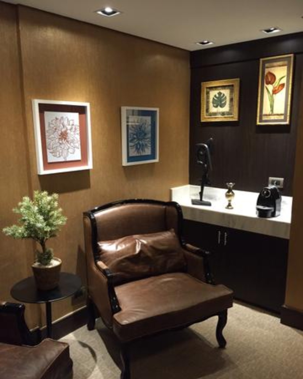 Sala-Conjunto, 35 m² - Foto 5