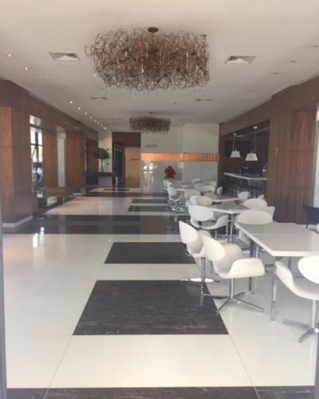 Sala-Conjunto, 35 m² - Foto 6