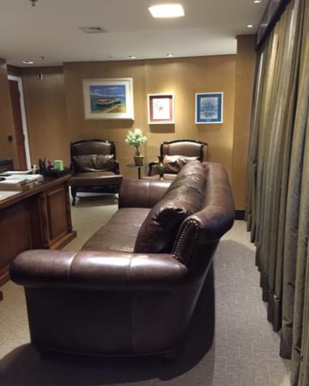 Sala-Conjunto, 35 m² - Foto 8