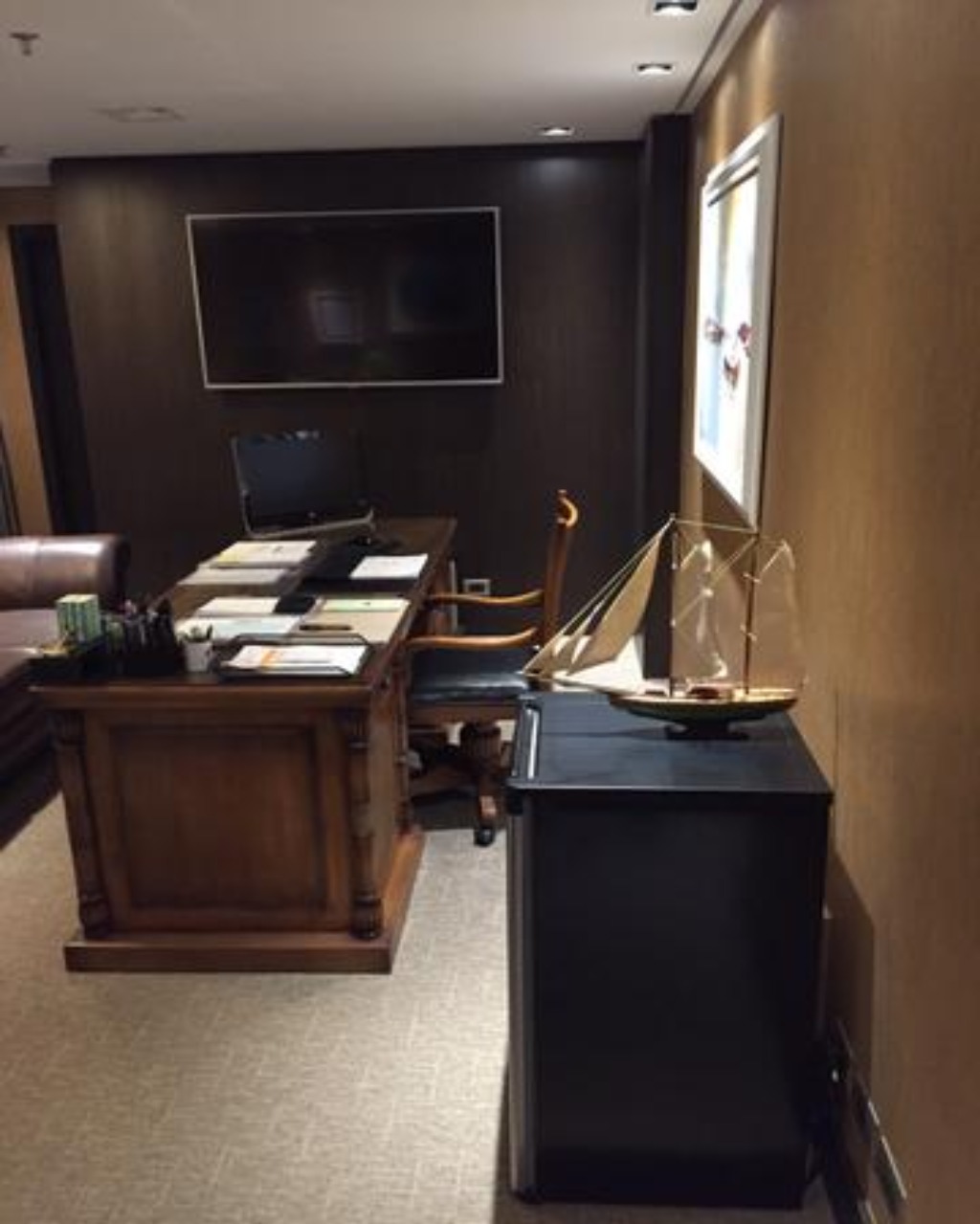 Sala-Conjunto, 35 m² - Foto 9