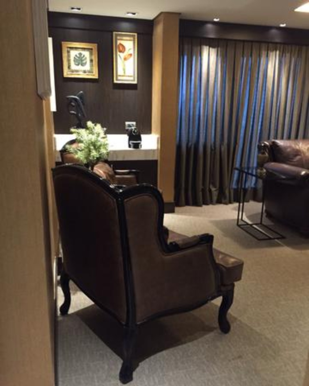 Sala-Conjunto, 35 m² - Foto 10