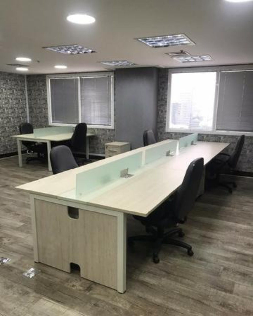 Sala-Conjunto, 107 m² - Foto 1