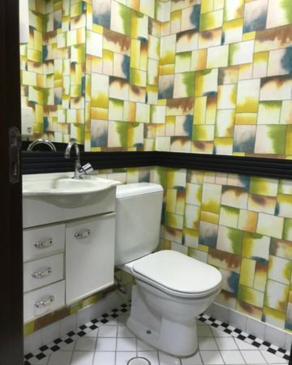 Sala-Conjunto, 107 m² - Foto 2