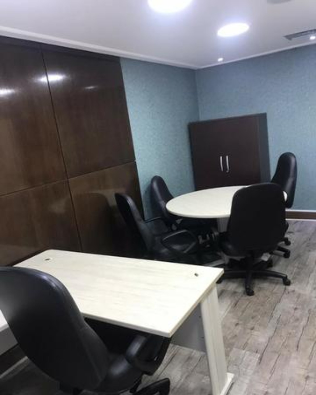 Sala-Conjunto, 107 m² - Foto 4