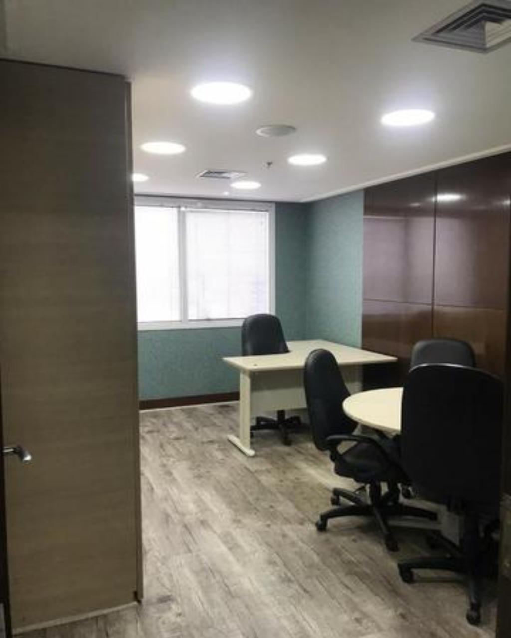 Sala-Conjunto, 107 m² - Foto 5