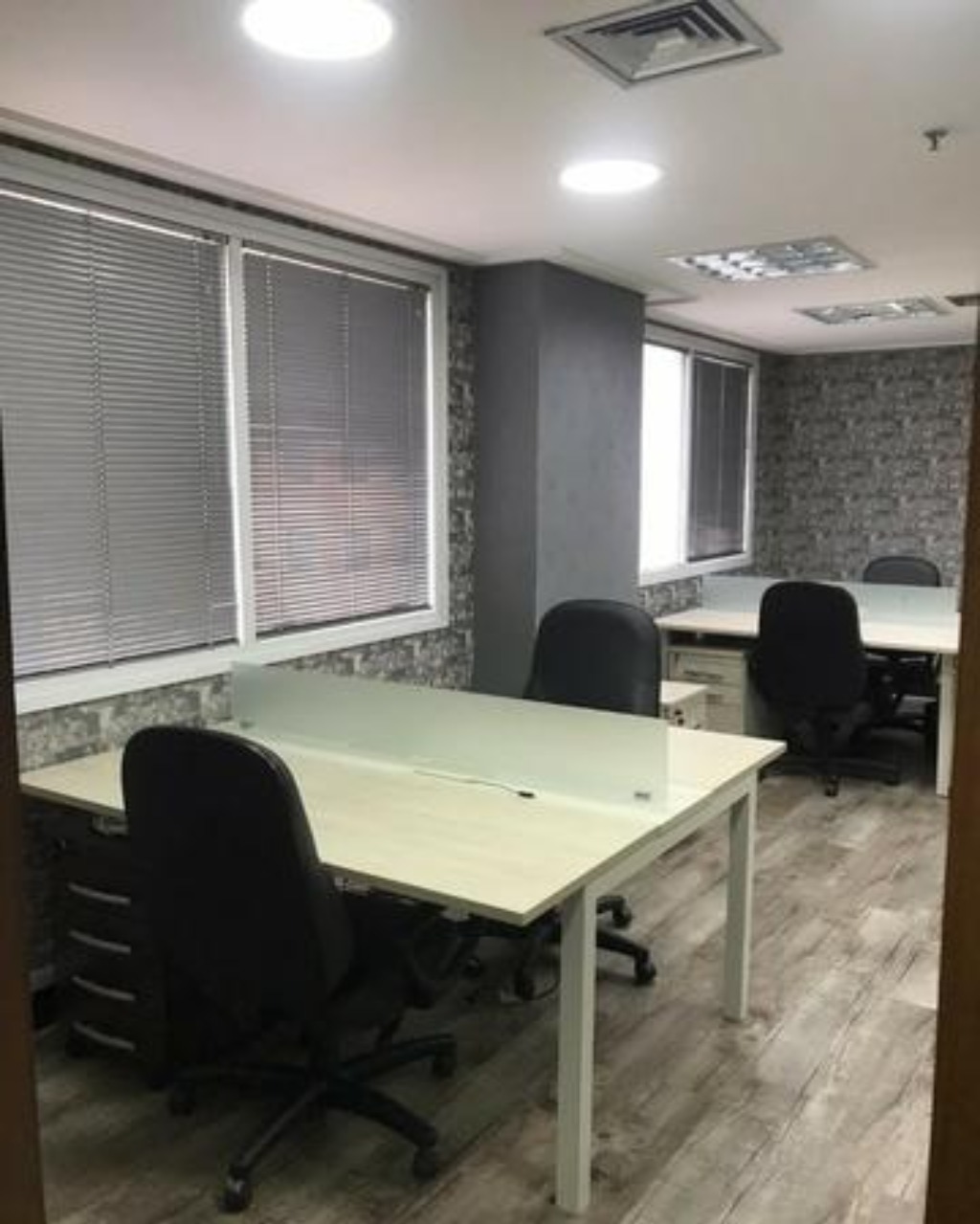 Sala-Conjunto, 107 m² - Foto 7