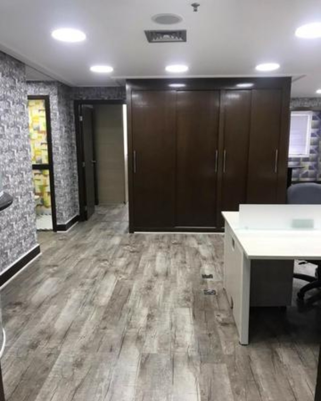 Sala-Conjunto, 107 m² - Foto 11