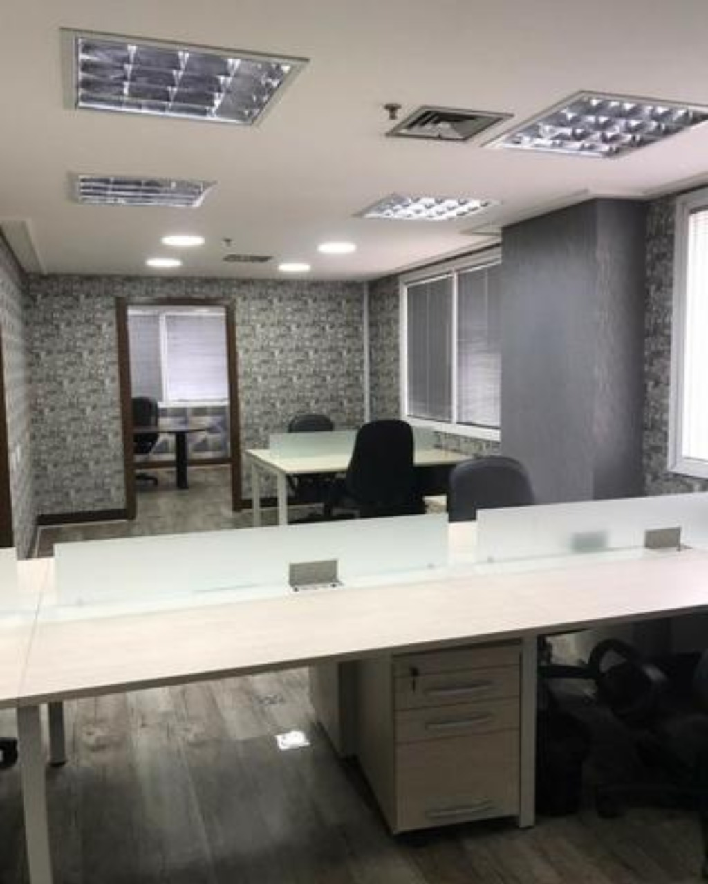 Sala-Conjunto, 107 m² - Foto 12