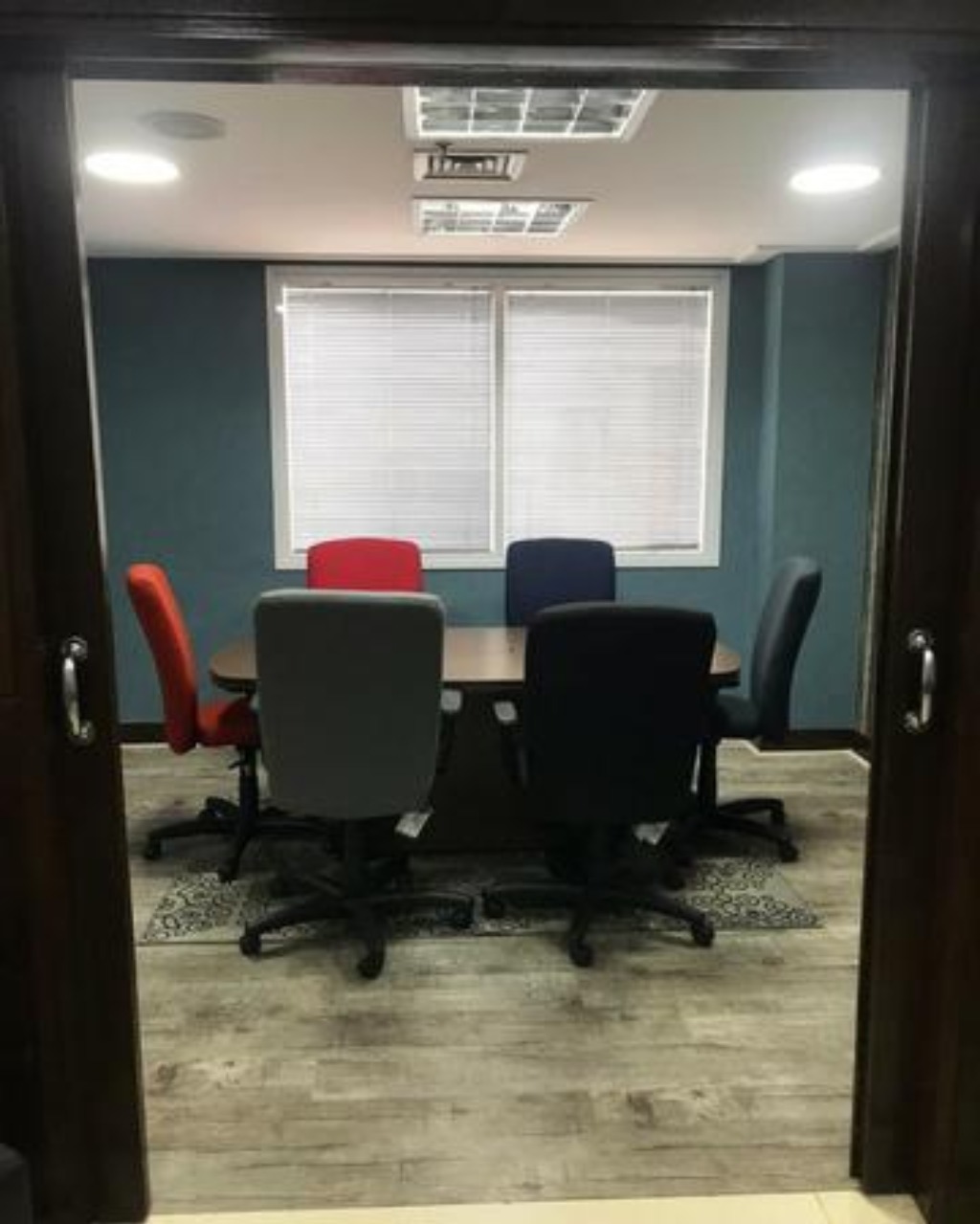 Sala-Conjunto, 107 m² - Foto 14