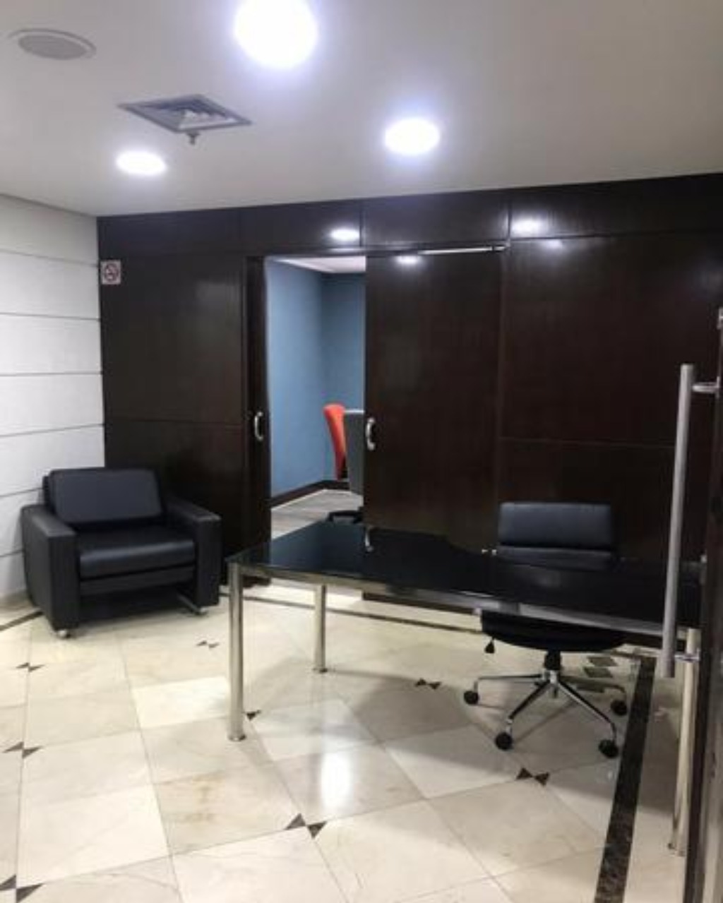 Sala-Conjunto, 107 m² - Foto 16