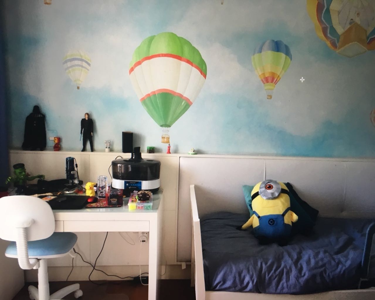 Casa, 4 quartos, 1054 m² - Foto 2
