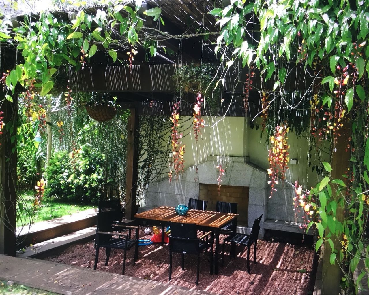 Casa, 4 quartos, 1054 m² - Foto 4