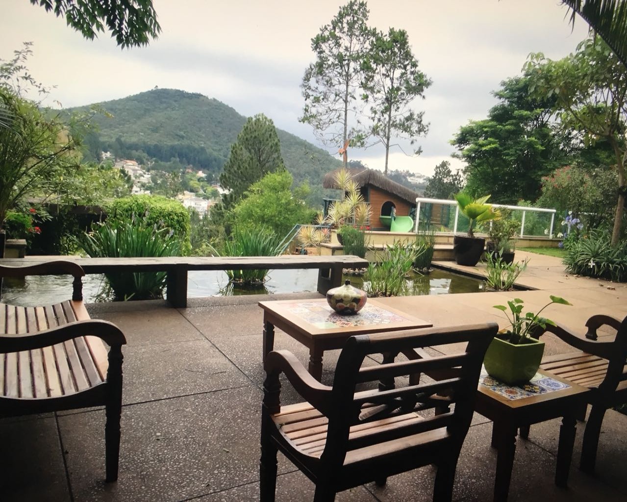 Casa, 4 quartos, 1054 m² - Foto 8