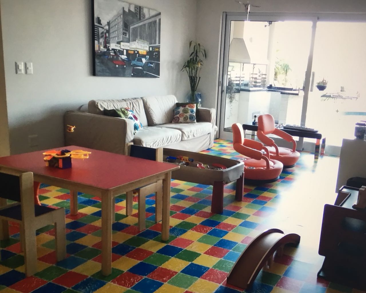 Casa, 4 quartos, 1054 m² - Foto 9