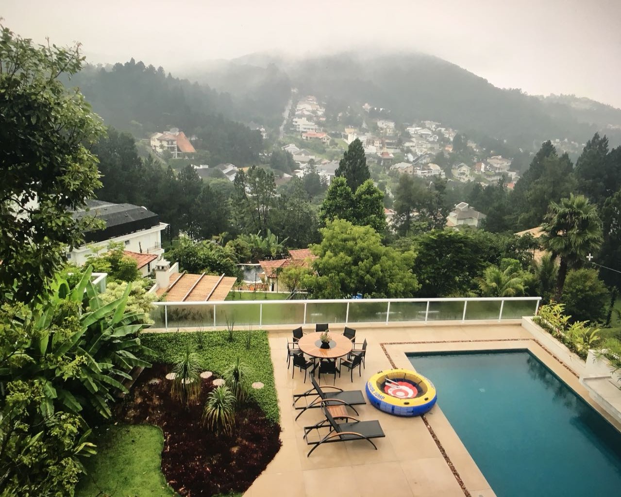 Casa, 4 quartos, 1054 m² - Foto 13