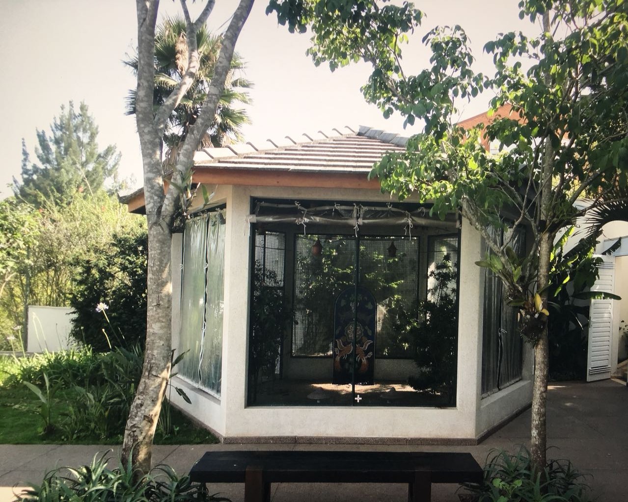 Casa, 4 quartos, 1054 m² - Foto 15