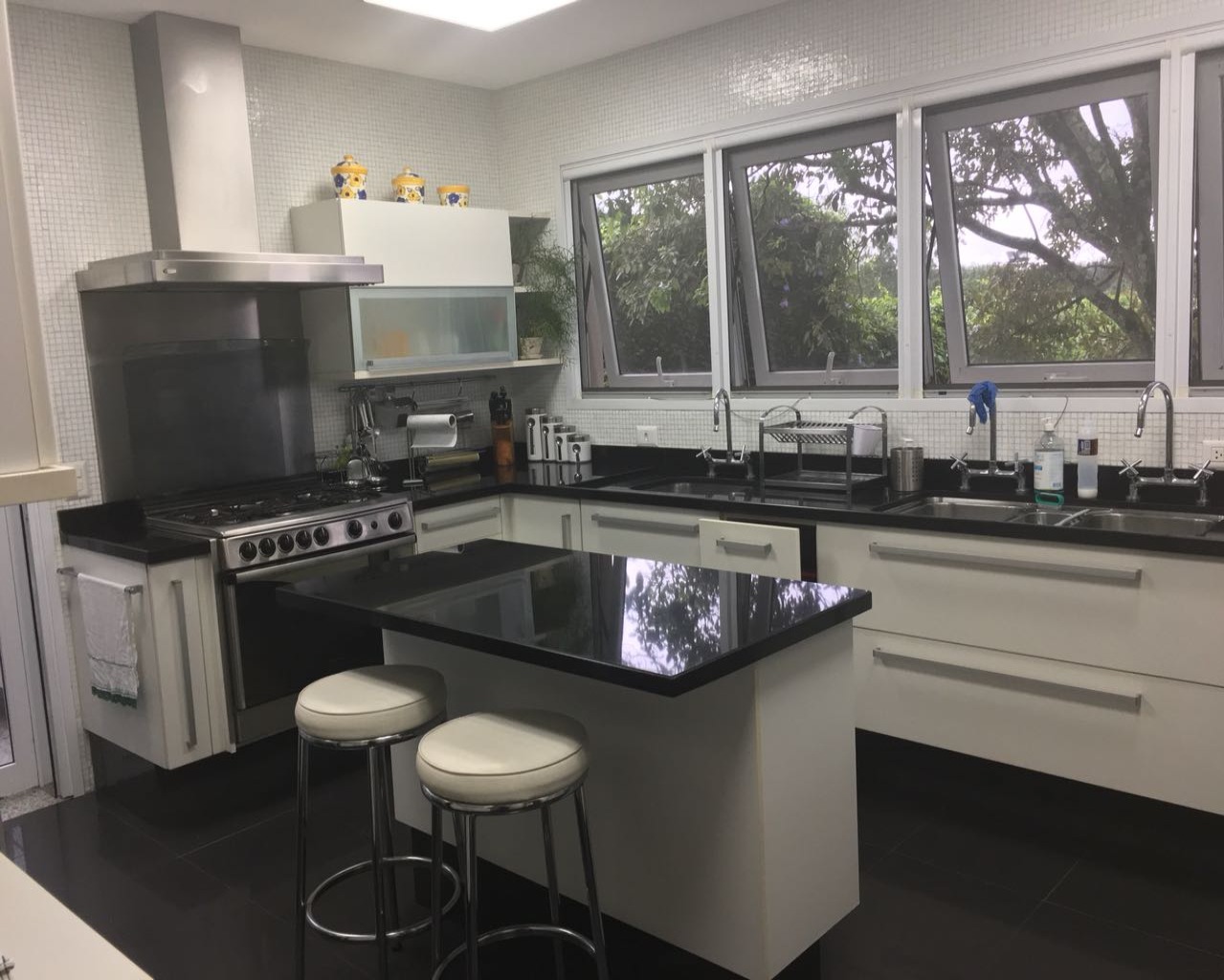 Casa, 4 quartos, 1054 m² - Foto 29