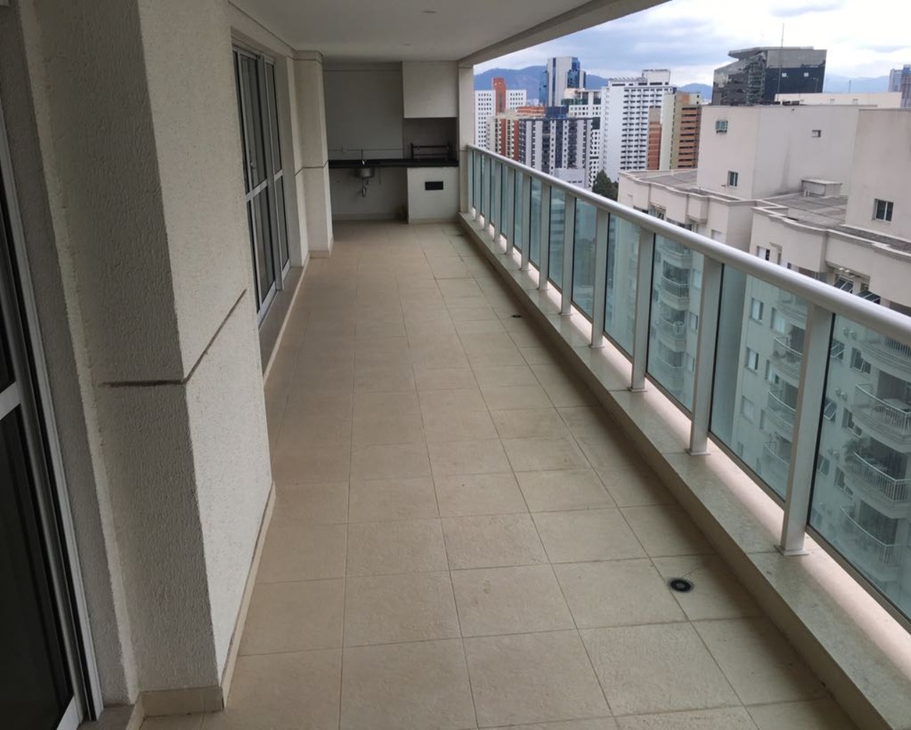 Apartamento, 3 quartos, 243 m² - Foto 18